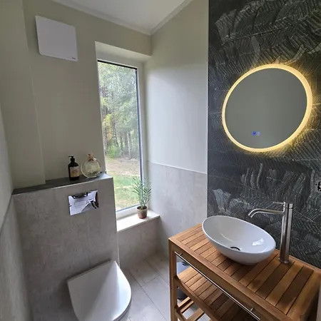 Uslysz Cisze - Znajdz Ciszyca - Lesne - Sauna & Jacuzzi - Prywatnie - Bez Limitu *