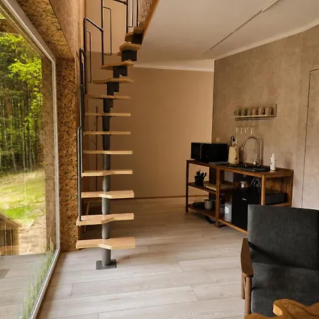 Uslysz Cisze - Znajdz Ciszyca - Lesne - Sauna & Jacuzzi - Prywatnie - Bez Limitu Ponurzyca
