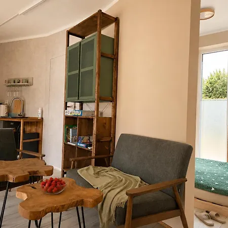 Uslysz Cisze - Znajdz Ciszyca - Lesne - Sauna & Jacuzzi - Prywatnie - Bez Limitu *