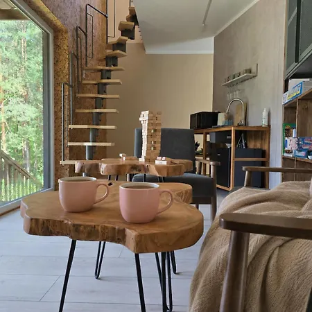 Uslysz Cisze - Znajdz Ciszyca - Lesne - Sauna & Jacuzzi - Prywatnie - Bez Limitu * Ponurzyca