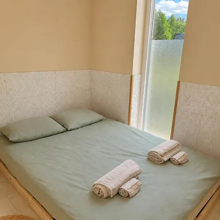 Шале Uslysz Cisze - Znajdz Ciszyca - Lesne - Sauna & Jacuzzi - Prywatnie - Bez Limitu *