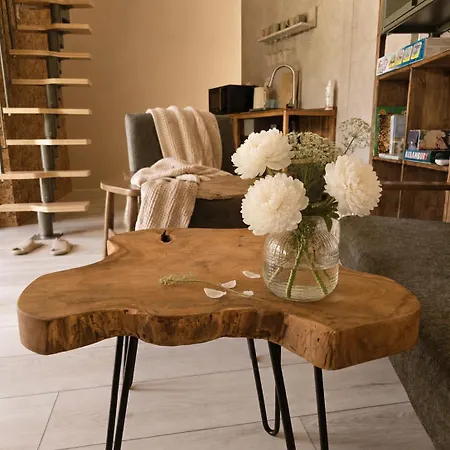 Uslysz Cisze - Znajdz Ciszyca - Lesne - Sauna & Jacuzzi - Prywatnie - Bez Limitu