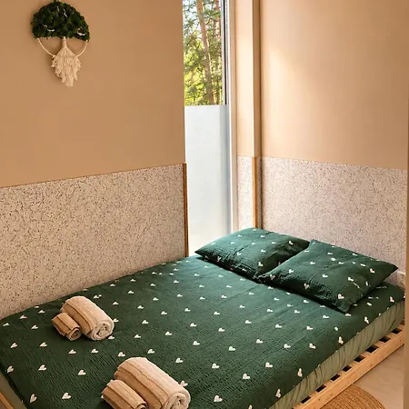 Uslysz Cisze - Znajdz Ciszyca - Lesne - Sauna & Jacuzzi - Prywatnie - Bez Limitu *