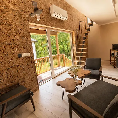 Uslysz Cisze - Znajdz Ciszyca - Lesne - Sauna & Jacuzzi - Prywatnie - Bez Limitu * Ponurzyca